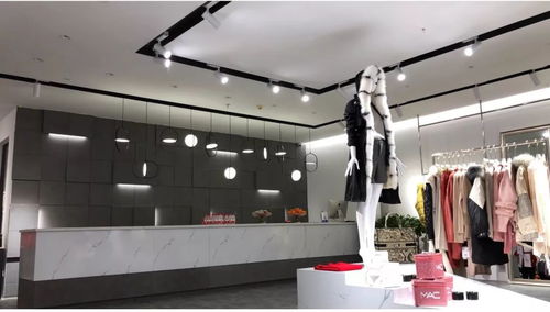 新年新氣象，潮尚啟航 tx服飾西北營銷中心盛大開業(yè)，美發(fā)飾品同步熱銷