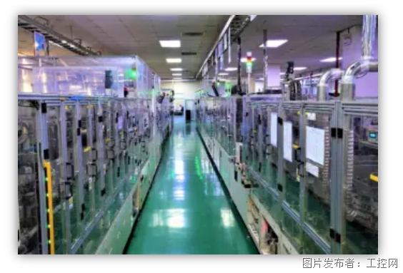 推動高效電機研發，引領驅動系統智變——附圖2電機及其控制系統研發解析